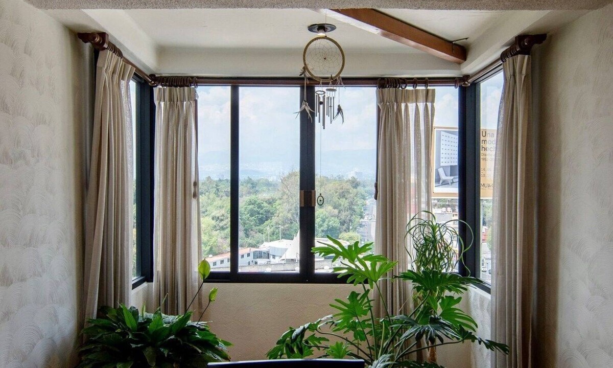 Del Carmen Apartment | Beautiful 3 bedroom apartment in Coyoacan