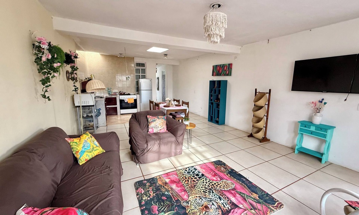 San Jacinto Amilpas Apartment | Beautiful and peaceful 2-bedroom apartment with WiFi in Oaxaca