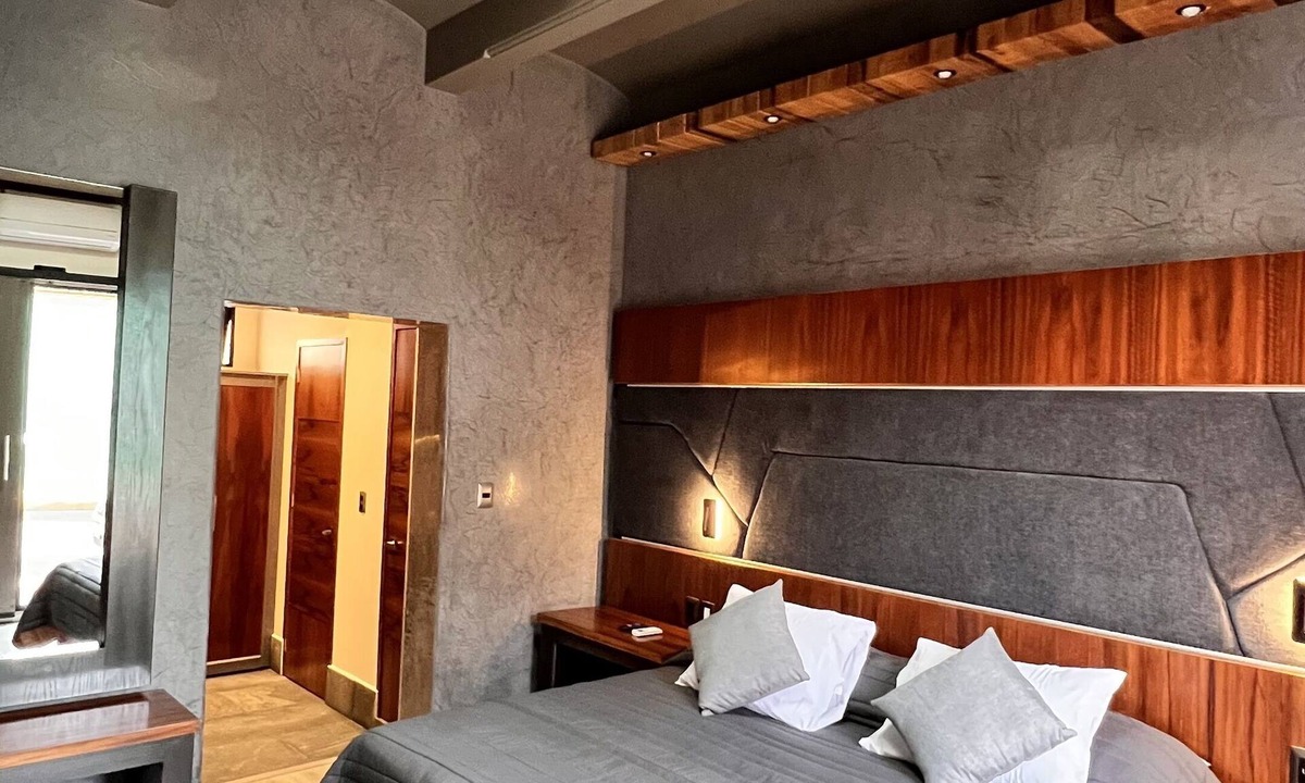 Jalatlaco Apartment | Beautiful studio in Jalatlaco, a beautiful neighborhood