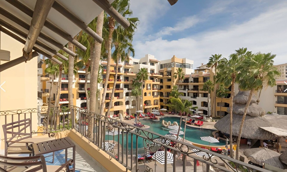 Centro Resort | Beautiful Studio at the Marina in Cabo San Lucas