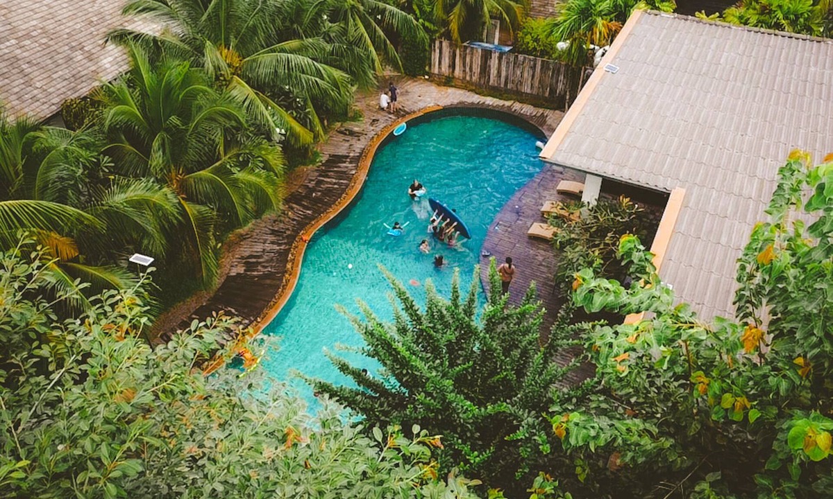 Hang Dong Hotel | Beaver Club Homestay
