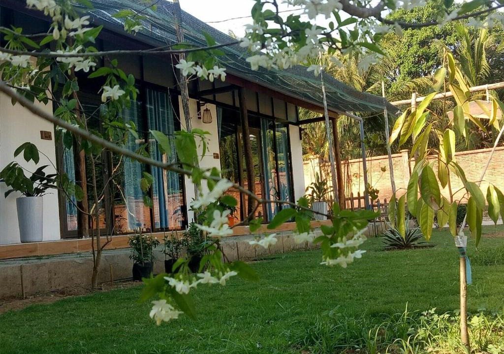 Ong Lang House | Bebe Homestay Phu Quoc