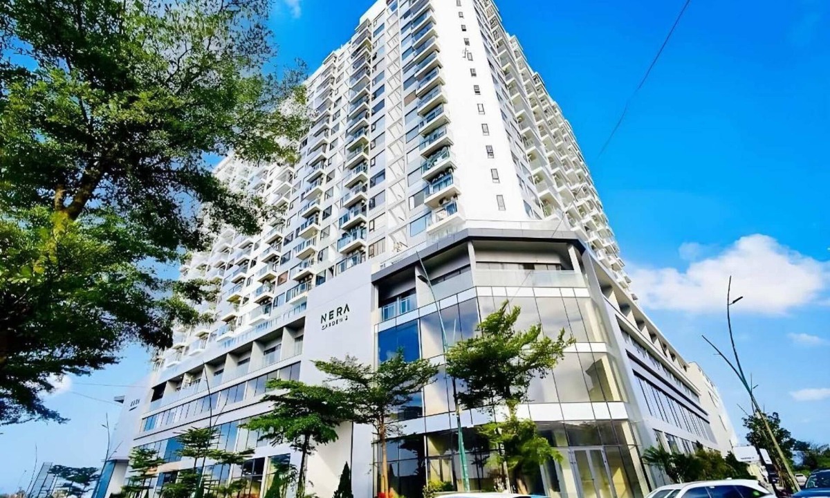 Hue Apartment | Beer Home Apartment - Hue Free Pool