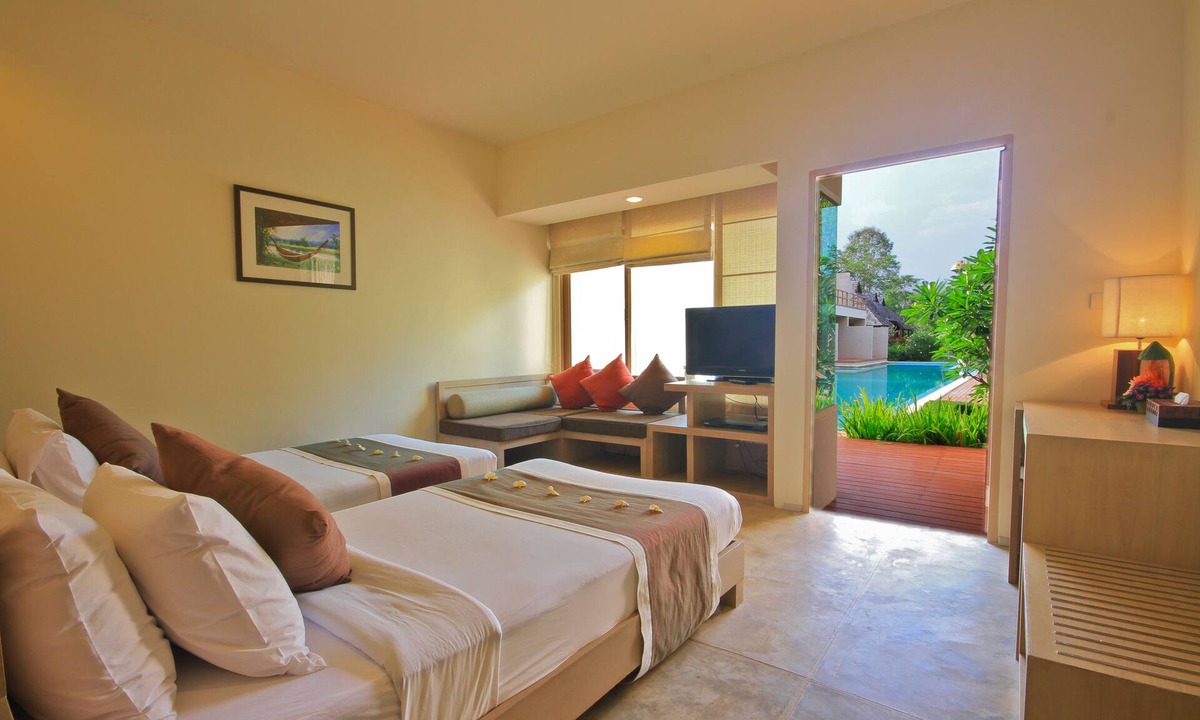 Pai Resort | Belle Villa Resort Pai