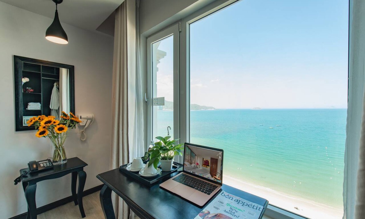 Vinh Phuoc Hotel | Bellevue Hotel