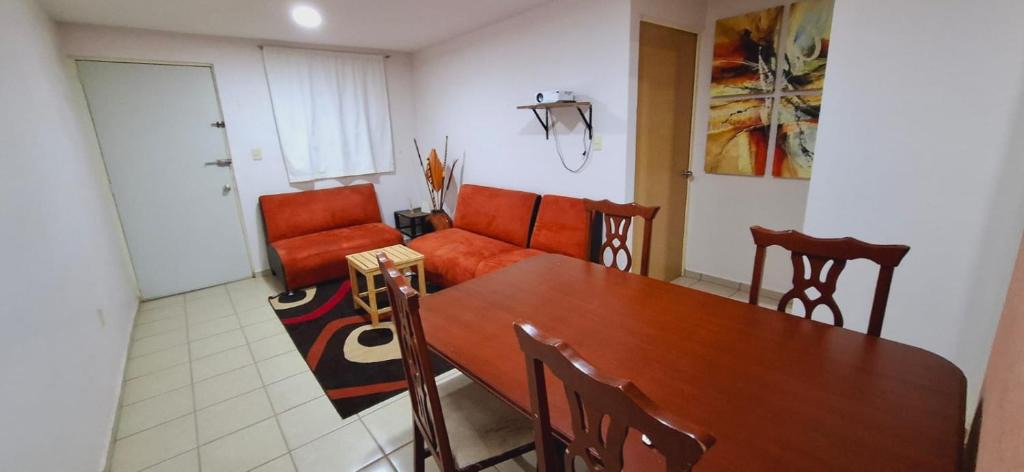 Guanajuato Apartment | Bello Amanecer