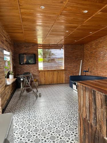 Ninh Phuoc Apartment | Ben Ben