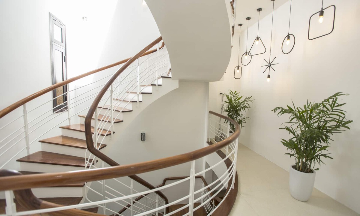 Son Tra Villa | Ben's House