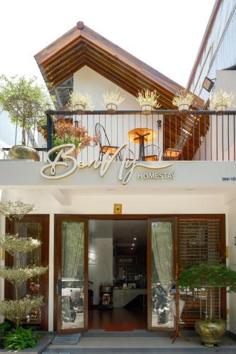 Hue Hotel | Benny Homestay Huế