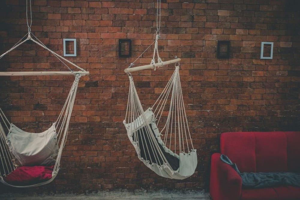 Rama 9 Hostel | Best Hostel Ever - Room 2