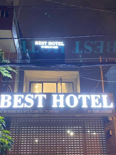 Linh Trung IEPZ Hotel | Best Hotel