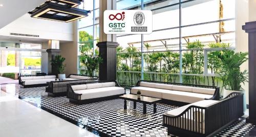 Chaweng City Center Hotel | Best Western Chaweng Samui