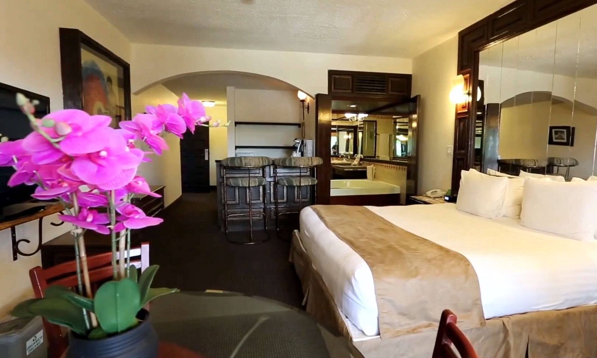 Zona Centro Hotel | Best Western El Cid