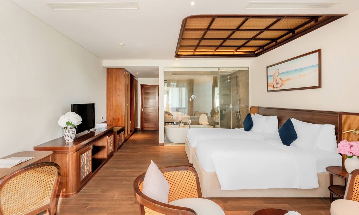 Duong To Resort | Best Western Premier Sonasea Phu Quoc