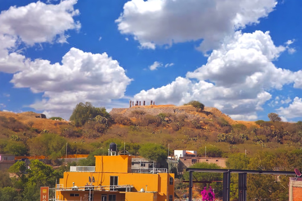 Tula de Allende Hotel | Best Western Real Tula Express