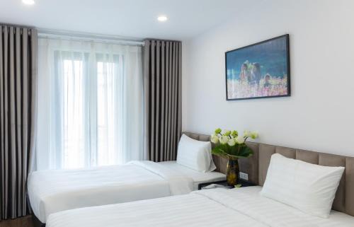Hang Bo Hotel | Better Home Hanoi