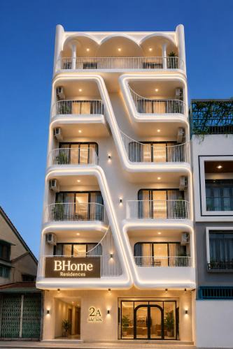 Vinh Hai Apartment | BHome Nha Trang Residences