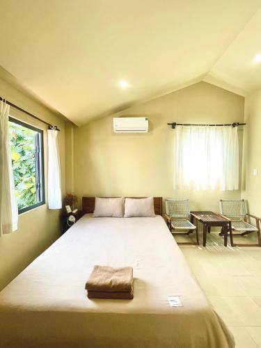 Old Quarter House | Biển house