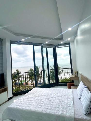 Hoang Hoa Villa | Biệt thự B10 05 Khu nghỉ dưỡng Flamingo Hải Tiến