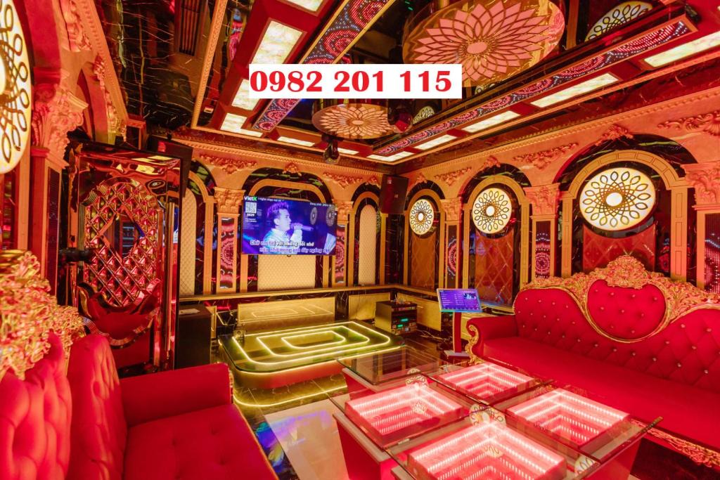 Sam Son Villa | Biệt Thự FLC Sầm Sơn 7PN VIP BT43-02