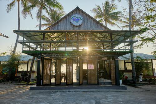 Song Cau Apartment | Biệt thự Gành Đỏ