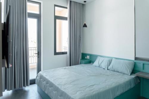 Xuyen Moc Villa | Biệt thự Hồ Tràm 3224