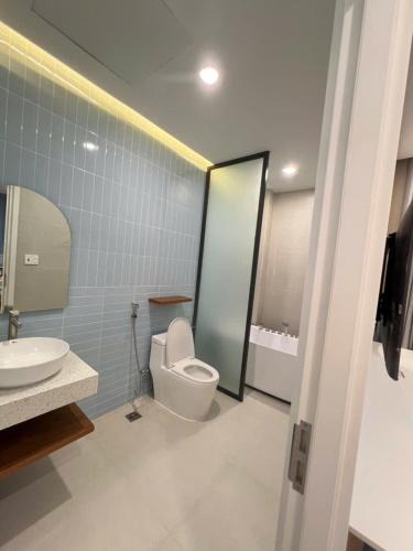 Xuyen Moc Villa | Biệt thự Hồ Tràm B SH42