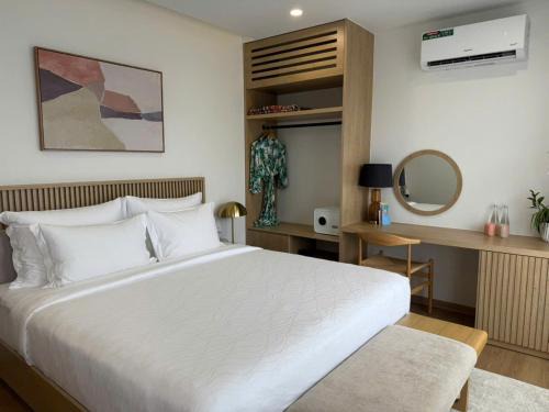 Duong To Apartment | Biệt thự MinhAnh Lagom Phú quốc