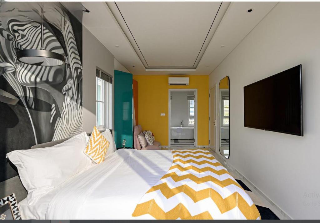 Phan Thiet Villa | Biệt thự Novaworld Phan Thiết