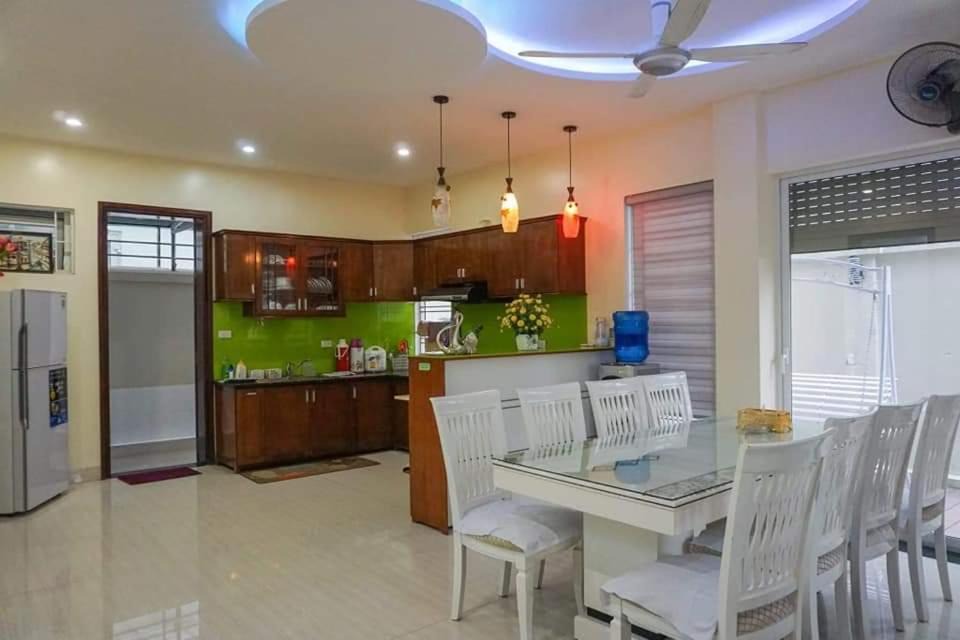 Sam Son Villa | Biệt thự NT20 FLC Sầm Sơn