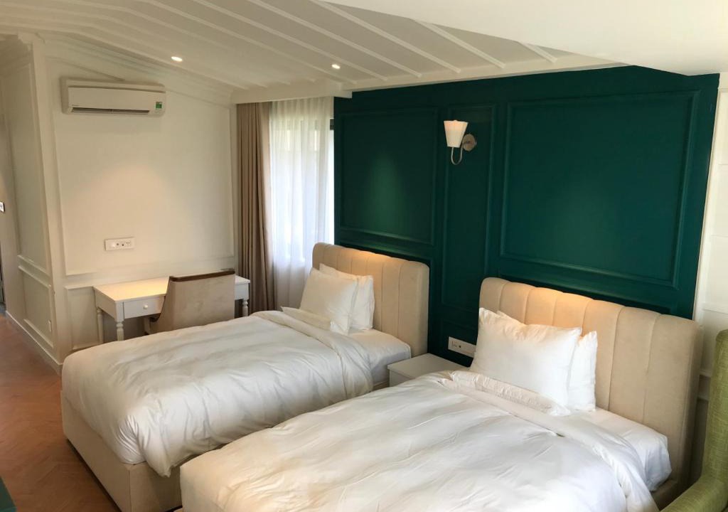 Duong To Villa | BIỆT THỰ TRƯỜNG GIANG