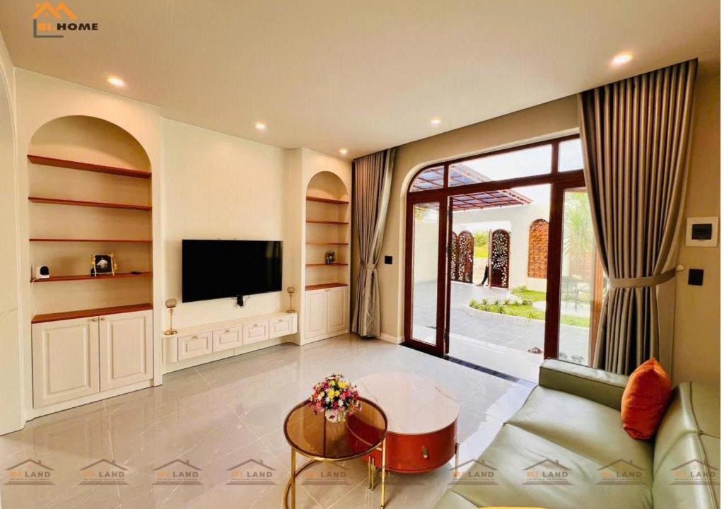 Phu My Apartment | Bi Homestay Phú Mỹ