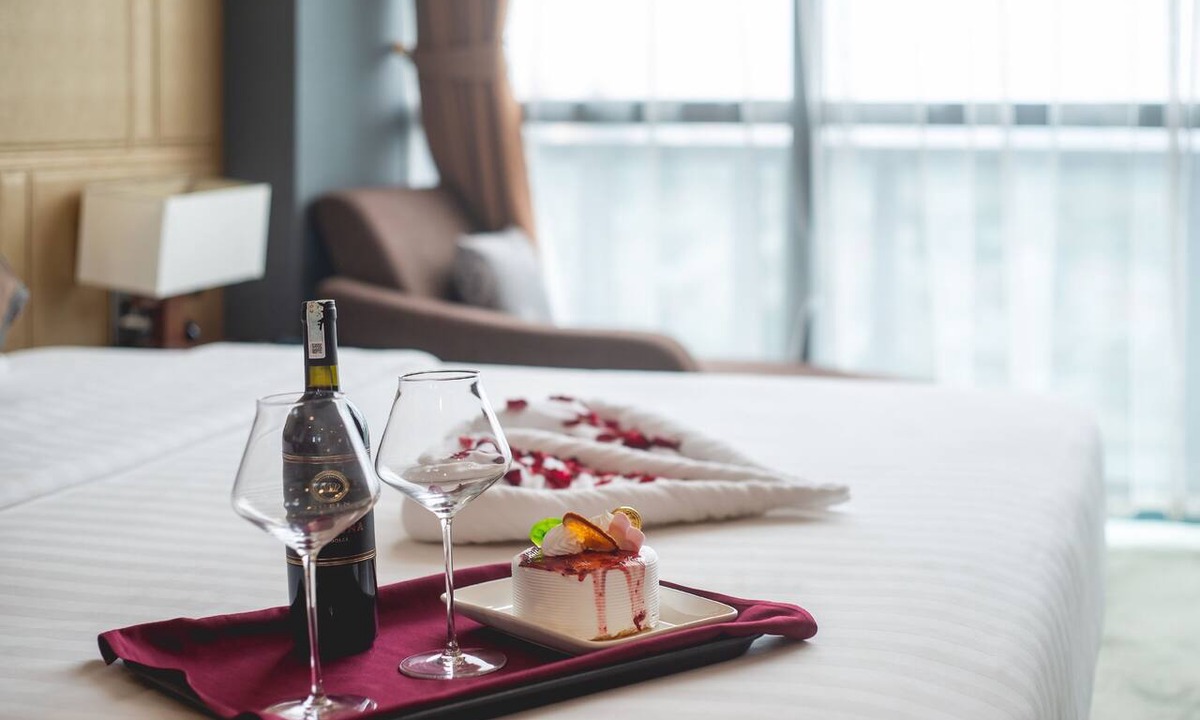 Mong Cai Hotel | Bien Bac Hotel
