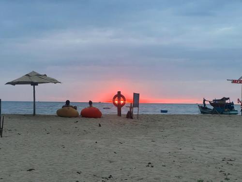 Cua Can Village Resort | Bien Ngot Resort Phu Quoc