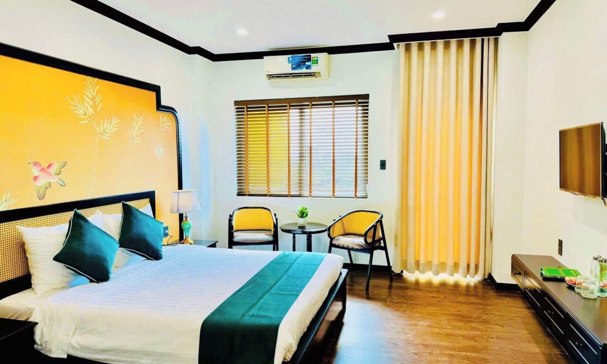 Buon Ma Thuot Hotel | Biet Dien Hotel