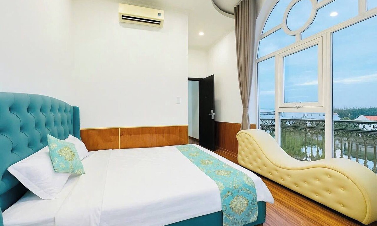 Ninh Kieu Hotel | BIG Central Hotel Can Tho - 7 Minutes to Ninh Kieu Wharf