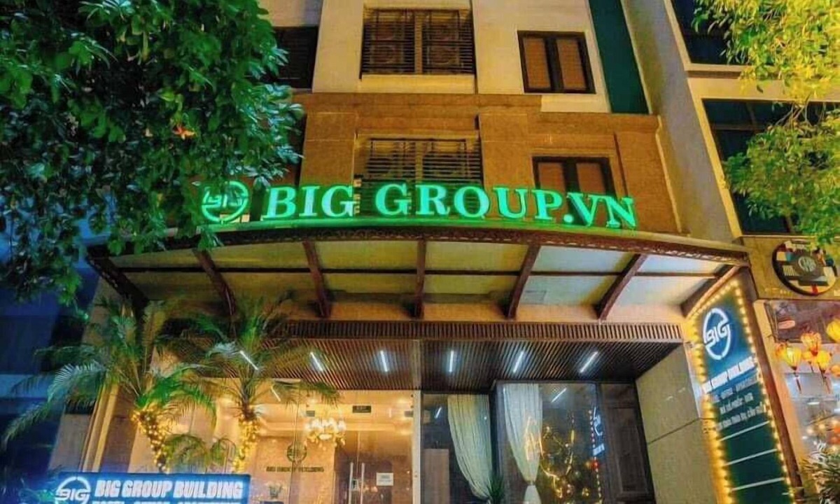 Quoc Oai Apartment | Big Hotel & Apartment Hanoi