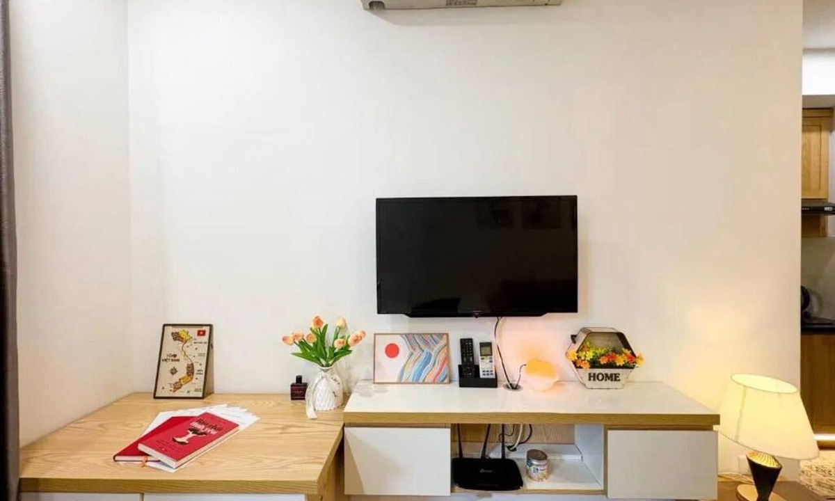 Quan Hoa Apartment | Biko Apartment