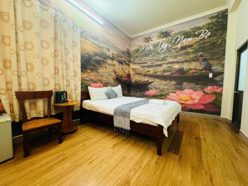 Thang Tam Hotel | Bin Hotel Phan Văn Trị