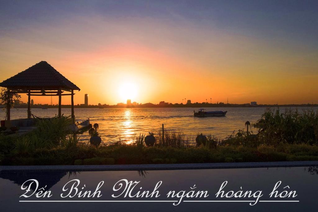 Binh Minh Hotel | Binh Minh Eco Lodge