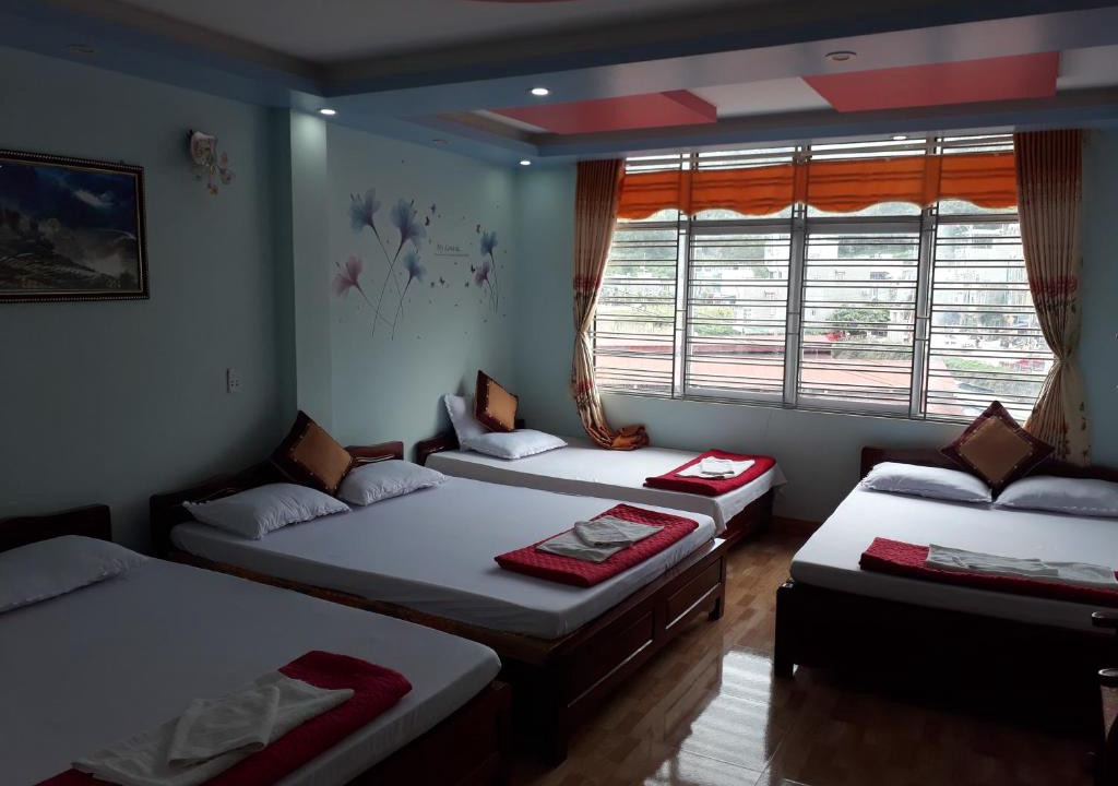 Dong Van Hostel | Binh Minh Hostel