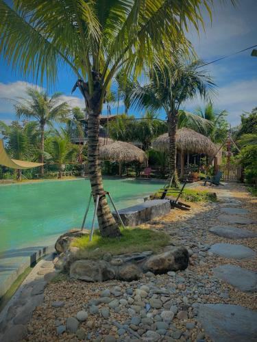 Nam Dan Cabin | Bird House Ecolodge Nghệ An