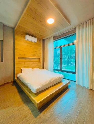 Nam Dan Hotel | BIRD HOUSE resort