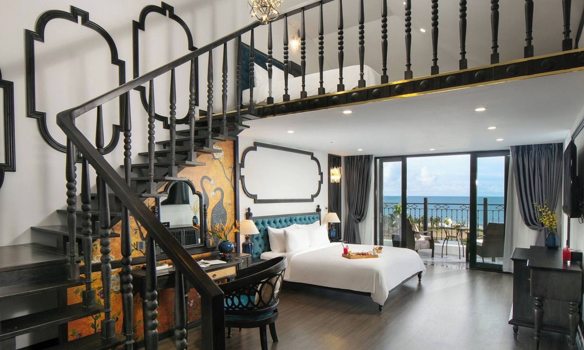 Thang Binh Resort | Bliss Hoi An Beach Resort & Wellness