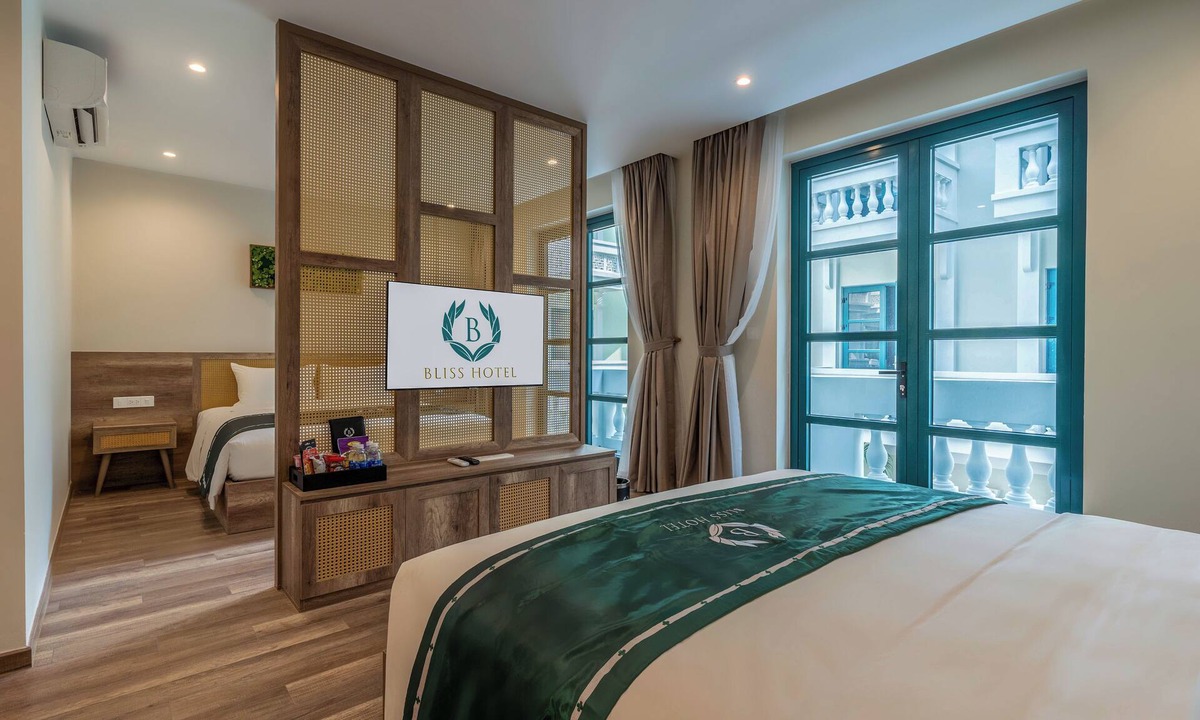 Duong To Hotel | Bliss Phu Quoc