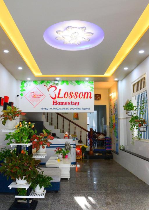 Tuy Hoa House | Blossom Homestay