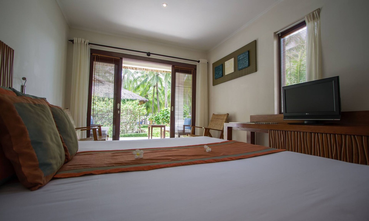 Central Mui Ne Beach Resort | Blue Ocean Resort