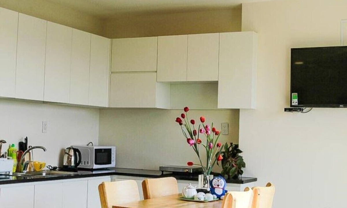 Vung Tau Apartment | Blue Sapphire Apartment, Vung Tau