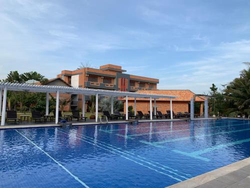 Mui Ne Resort | Blue Shell Resort