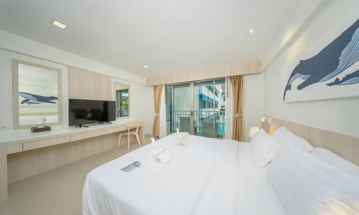 Ao Nang Resort | Blue Tara Hotel Krabi Ao Nang